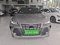 Toyota Avalon Dual-Engine 2.0L Elite Edition - ფოტო 2
