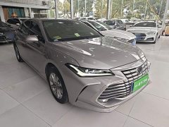 Toyota Avalon Dual-Engine 2.0L Elite Edition - ფოტო 3