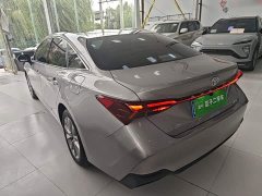 Toyota Avalon Dual-Engine 2.0L Elite Edition - ფოტო 4