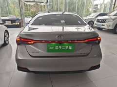 Toyota Avalon Dual-Engine 2.0L Elite Edition - ფოტო 5
