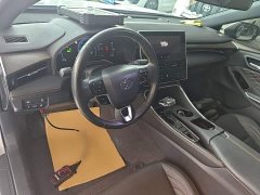Toyota Avalon Dual-Engine 2.0L Elite Edition - ფოტო 9
