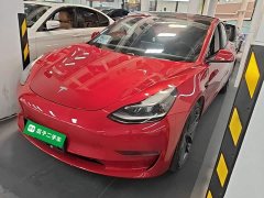 Tesla Model 3 Performance All-Wheel Drive - ფოტო 1