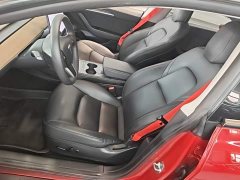 Tesla Model 3 Performance All-Wheel Drive - ფოტო 14