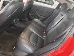 Tesla Model 3 Performance All-Wheel Drive - ფოტო 16