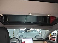 Tesla Model 3 Performance All-Wheel Drive - ფოტო 17