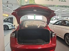 Tesla Model 3 Performance All-Wheel Drive - ფოტო 18