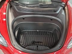 Tesla Model 3 Performance All-Wheel Drive - ფოტო 19