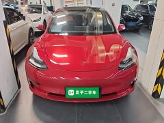 Tesla Model 3 Performance All-Wheel Drive - ფოტო 2