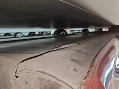 Tesla Model 3 Performance All-Wheel Drive - ფოტო 20