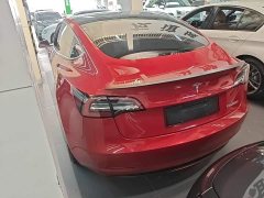 Tesla Model 3 Performance All-Wheel Drive - ფოტო 4