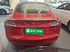 Tesla Model 3 Performance All-Wheel Drive - ფოტო 5