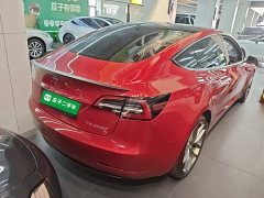 Tesla Model 3 Performance All-Wheel Drive - ფოტო 6