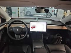 Tesla Model 3 Performance All-Wheel Drive - ფოტო 9