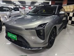 IM Motors Zhiji LS6 Pure Electric Max - ფოტო 1