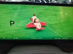 IM Motors Zhiji LS6 Pure Electric Max - ფოტო 11