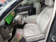 IM Motors Zhiji LS6 Pure Electric Max - ფოტო 14