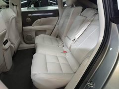 IM Motors Zhiji LS6 Pure Electric Max - ფოტო 16