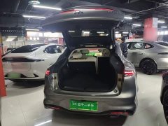 IM Motors Zhiji LS6 Pure Electric Max - ფოტო 18