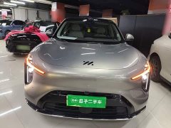IM Motors Zhiji LS6 Pure Electric Max - ფოტო 2