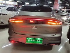 IM Motors Zhiji LS6 Pure Electric Max - ფოტო 5