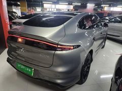 IM Motors Zhiji LS6 Pure Electric Max - ფოტო 6