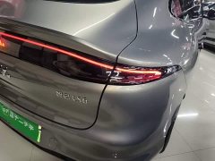 IM Motors Zhiji LS6 Pure Electric Max - ფოტო 7