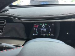 BYD Qin Plus DM-i 55KM Flagship - photo 11