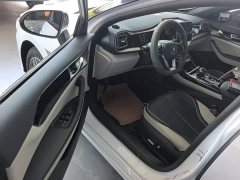 BYD Qin Plus DM-i 55KM Flagship - photo 14