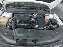 BYD Qin Plus DM-i 55KM Flagship - photo 19