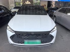 BYD Qin Plus DM-i 55KM Flagship - photo 2