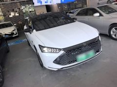 BYD Qin Plus DM-i 55KM Flagship - photo 3