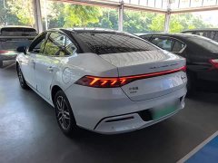 BYD Qin Plus DM-i 55KM Flagship - photo 4