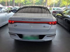 BYD Qin Plus DM-i 55KM Flagship - photo 5