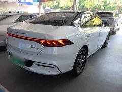 BYD Qin Plus DM-i 55KM Flagship - photo 6