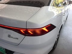 BYD Qin Plus DM-i 55KM Flagship - photo 7