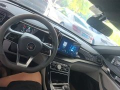 BYD Qin Plus DM-i 55KM Flagship - photo 9