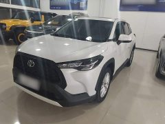 Toyota Corolla Sharp Release 2.0L Elite Edition - фото 1
