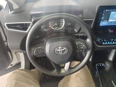 Toyota Corolla Sharp Release 2.0L Elite Edition - фото 10