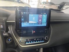 Toyota Corolla Sharp Release 2.0L Elite Edition - фото 12
