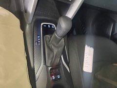 Toyota Corolla Sharp Release 2.0L Elite Edition - фото 13