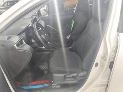 Toyota Corolla Sharp Release 2.0L Elite Edition - фото 14