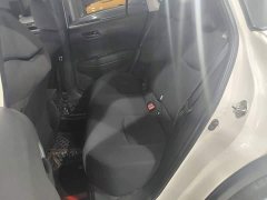 Toyota Corolla Sharp Release 2.0L Elite Edition - фото 16