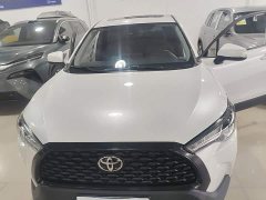 Toyota Corolla Sharp Release 2.0L Elite Edition - фото 19
