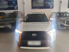 Toyota Corolla Sharp Release 2.0L Elite Edition - фото 2