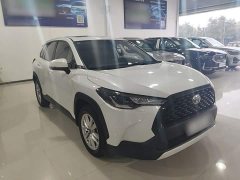 Toyota Corolla Sharp Release 2.0L Elite Edition - фото 3