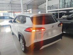 Toyota Corolla Sharp Release 2.0L Elite Edition - фото 4