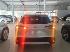 Toyota Corolla Sharp Release 2.0L Elite Edition - фото 5