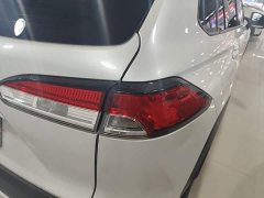 Toyota Corolla Sharp Release 2.0L Elite Edition - фото 7