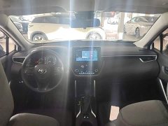 Toyota Corolla Sharp Release 2.0L Elite Edition - фото 9
