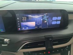 Buick GL8 New Energy Lusang Respect Edition - ფოტო 12